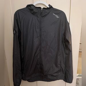 Saucony windbreaker
